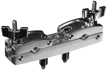 Gibraltar SC4425G Standard Grab Clamp 2 Hole