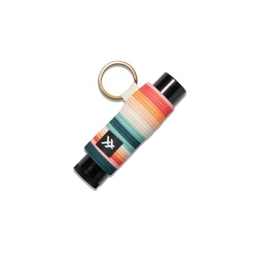 Thread Wallets Lip Balm Holder Keychain Lip Gloss Holder Keychain Lipstick Holder Keychain Never Lose Your Lip Balm Lip Gloss or Lipstick with Cute Elastic Lip Balm Keychain Holder Renae