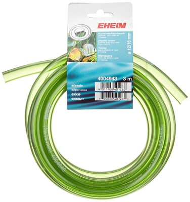 Eheim Plastic Hose 3 Meter 1216 mm