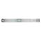 National Hardware N168336 Gate Hinge Strap 16Inches Coated with WeatherGuard Protection ZincPlated