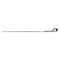 National Hardware N168336 Gate Hinge Strap 16Inches Coated with WeatherGuard Protection ZincPlated