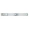 National Hardware N168336 Gate Hinge Strap 16Inches Coated with WeatherGuard Protection ZincPlated