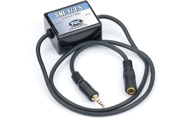 PeripheralPAC SNI135 Noise Filter