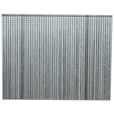 PORTERCABLE PFN161001 1Inch 16 Gauge Finish Nails 1000 Count