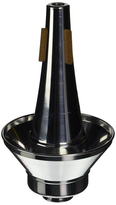 Harmon Trombone Mute J3