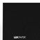LUXPaper 85 x 11 Cardstock  Letter Size  Midnight Black  100lb Cover 183lb Text  50 Qty