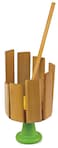 Green Tones 3727 Stirring Xylophone