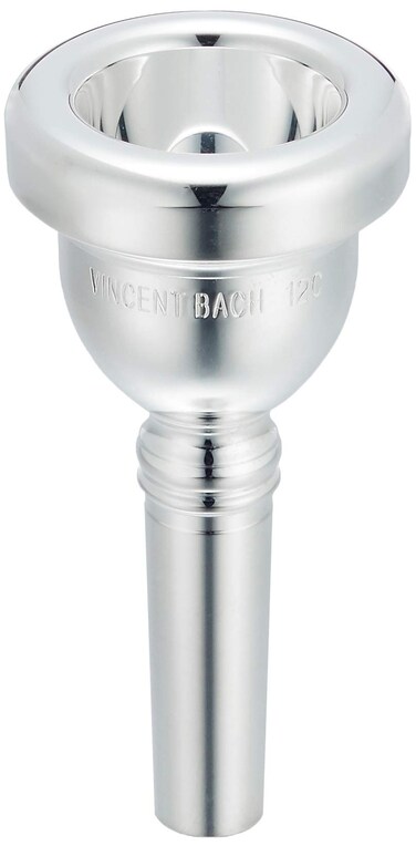 Vincent Bach Bach Trombone Mouthpiece 35012CBAC