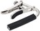 Shubb 12String Guitar Capo  Nickel Finish
