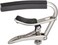Shubb 12String Guitar Capo  Nickel Finish