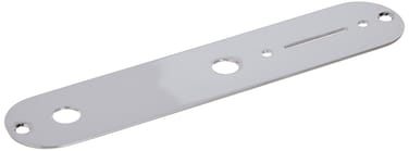 Fender Telecaster Control Plate