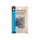 Dritz 52 Heavy Duty Snaps White Size 24 58Inch 7Sets