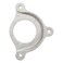 e thirteen by the hive ISCG05 to Bottom Bracket Adapter Silver