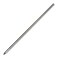 Monteverde Ballpoint Black Refill to Fit Mini and Multi Functional Pens Medium Point Soft Roll 4 Per Pack D132BK