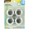 Dritz 1 Nickel Curtain Grommets 8 Count