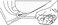 Lisle 35350 Door Panel Remover