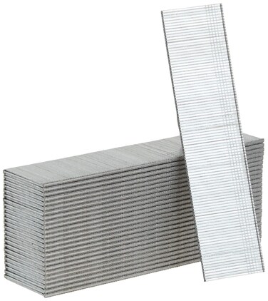 Grex GBN1832 F32 114 In 18 Ga Brad Nails Galvanized 5M