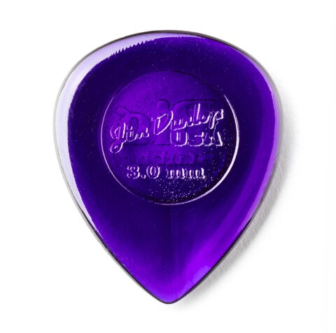 Dunlop Big Stubby Dark Purple 30mm 24Bag