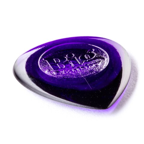 Dunlop Big Stubby Dark Purple 30mm 24Bag