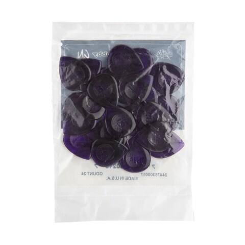 Dunlop Big Stubby Dark Purple 30mm 24Bag