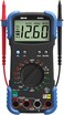 Innova 3340 Professional Automotive Digital Multimeter Black