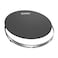 Evans Soundoff Drum Mute Pads  Drum Pads for Acoustic Drum Sets  Drum Mutes Pack  For Toms or Snares  Great for Silencing Drum Kits to Practice  Fits 6 TomSnare