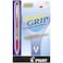 Pilot Precise Grip Liquid Ink Rolling Ball Stick Pens Bold Point Red Ink 12Pack 28903