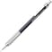 Pentel GraphGear 500 Mechanical Drafting Pencil 07mm Medium Line Blue Barrel PG527C