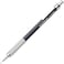 Pentel GraphGear 500 Mechanical Drafting Pencil 07mm Medium Line Blue Barrel PG527C