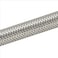 Eastman 36 inch SteelFlex Faucet Connector 12 Inch FIP x 12 Inch FIP Braided Stainless Steel Faucet Supply Line 48020