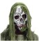 Fun World Costumes Kids Skeleton Zombie Costume  L
