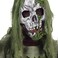 Fun World Costumes Kids Skeleton Zombie Costume  L