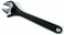 Bahco 8074 R US Adjustable Wrench 15Inch Black