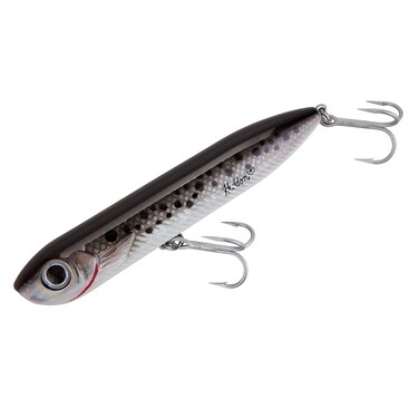 Heddon ChugN Spook Lures Sea Trout 4875Inch
