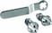 Bell 221459158 AntiTheft License Plate Fastener