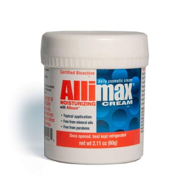 Allimax Nutraceuticals Cream 211 ounce