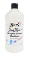 Sax  442136 True Flow Acrylic 1 Quart Gloss 32 Fl Oz Pack of 1