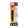 Pilot Q7 Gel Ink Refill for Retractable Needle Point Rolling Ball Pen Fine Point Black Ink 2Pack 77245