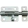 National Hardware N151449 V834 Barrel Bolt in Zinc plated212 Inch