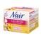 Nair Cire Divine Microwaveable Body Hair Removal Wax Kit Tahitian Gardenia 400g14oz