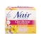 Nair Cire Divine Microwaveable Body Hair Removal Wax Kit Tahitian Gardenia 400g14oz