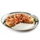 Norpro 5673 155in Ss Pizza Pan