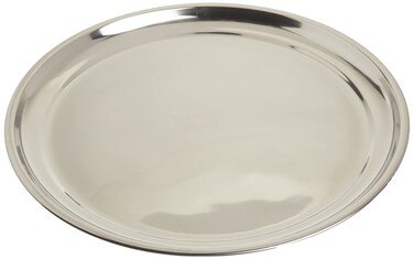 Norpro 5673 155in Ss Pizza Pan