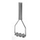 Norpro Favorite Masher One Size Silver