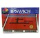 Scrabble Ipswitch Board Game  A Cross Connection Word Game
