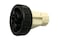 Chapin 64566 4Position Adjustable Nozzle For Cone Fan Straight Stream and Mist Applications