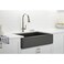 KOHLER K72579CP Artifacts Drawer Pull Polished Chrome
