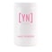 Young Nails Acrylic Speed Powder Clear 660 Gram