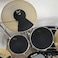 Vic Firth Vic Firth Mute Prepack w 10 12 14 16 22 HiHat And Cymbal 2