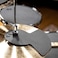 Vic Firth Vic Firth Mute Prepack w 10 12 14 16 22 HiHat And Cymbal 2